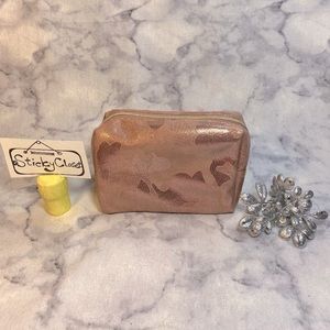 OMOROVICZA Tan Pouch